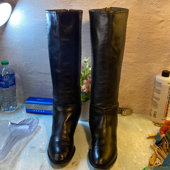 Grayson boots SZ 37 EUR - Picture 1 of 7